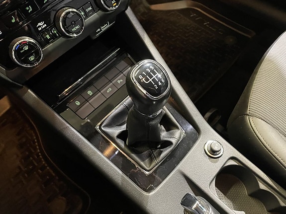 Skoda Octavia 15 of 17