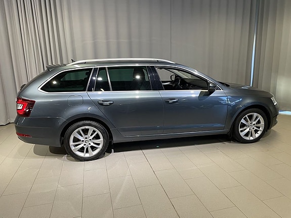 Skoda Octavia 3 of 17