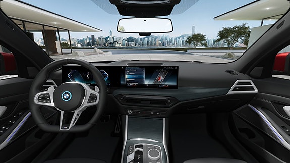 BMW 330e 9 of 13