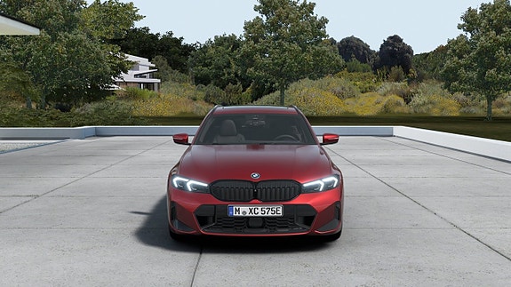 BMW 330e 3 of 13