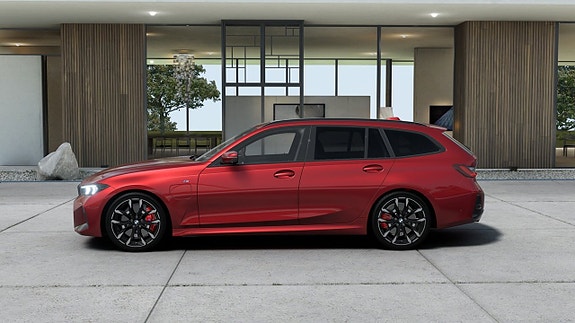 BMW 330e 4 of 13