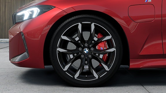 BMW 330e 7 of 13