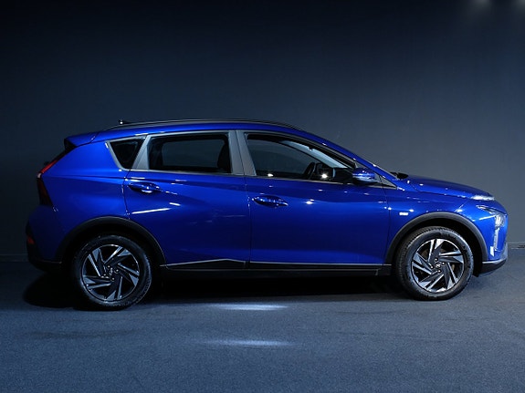 Hyundai Bayon 2 of 10