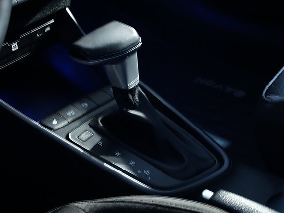 Hyundai Bayon 9 of 10