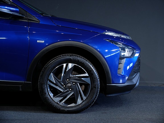 Hyundai Bayon 4 of 10