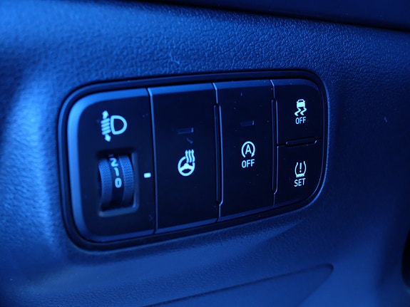Hyundai Bayon 10 of 10