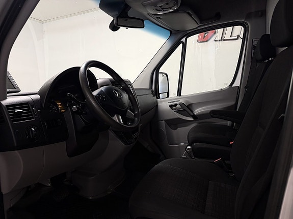 Mercedes-Benz Sprinter 316 7 of 11