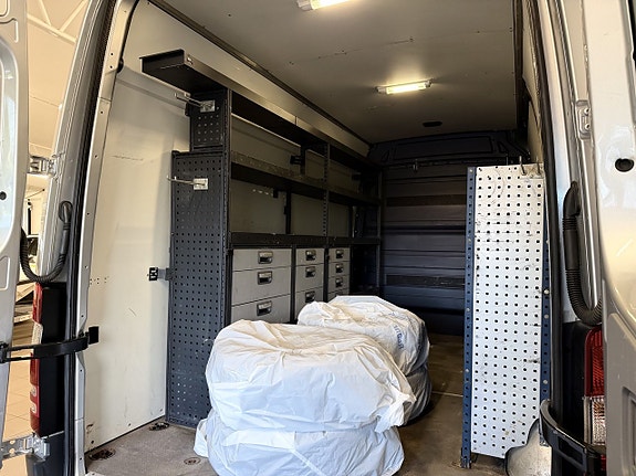 Mercedes-Benz Sprinter 316 10 of 11