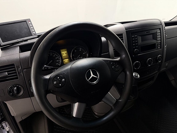 Mercedes-Benz Sprinter 316 8 of 11