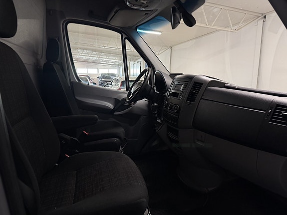 Mercedes-Benz Sprinter 316 9 of 11