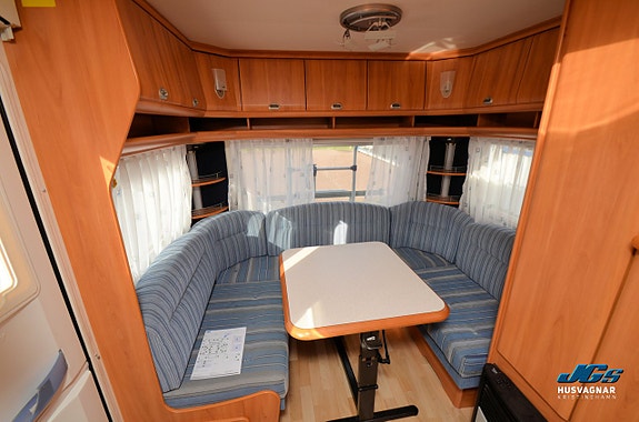 Hobby 495 UL DE LUXE 5 of 10