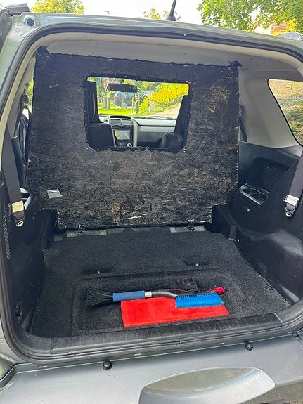 Suzuki Grand Vitara 5 of 6