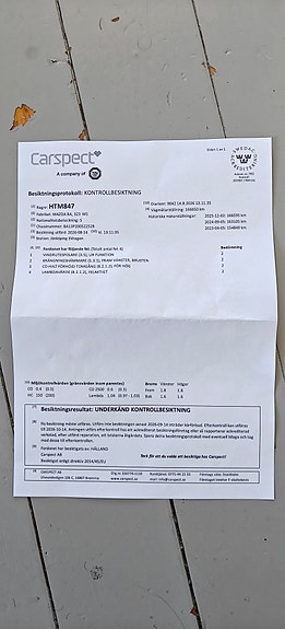 Mazda 323C 9 of 9