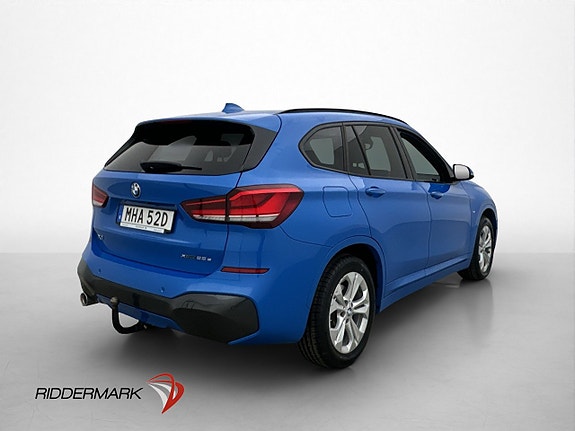 BMW X1 8 of 30