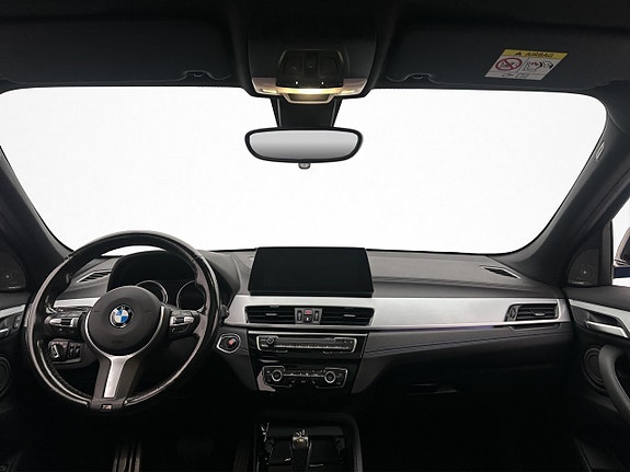 BMW X1 24 of 30