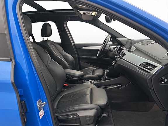BMW X1 25 of 30