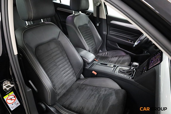 Volkswagen Passat 15 of 27
