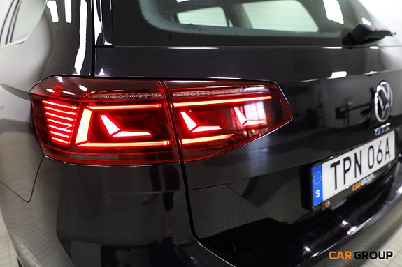 Volkswagen Passat 27 of 27