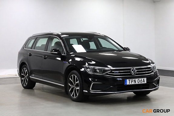 Volkswagen Passat 3 of 27