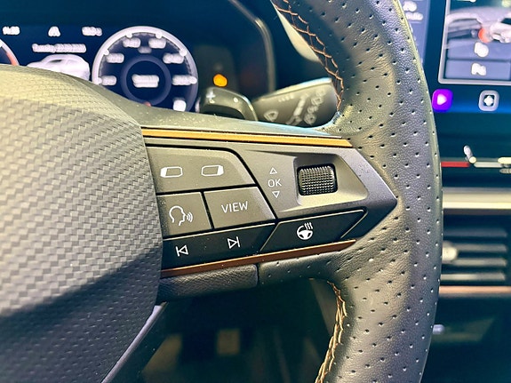 Cupra Formentor e-HYBRID 21 of 27