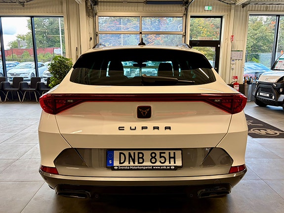 Cupra Formentor e-HYBRID 6 of 27