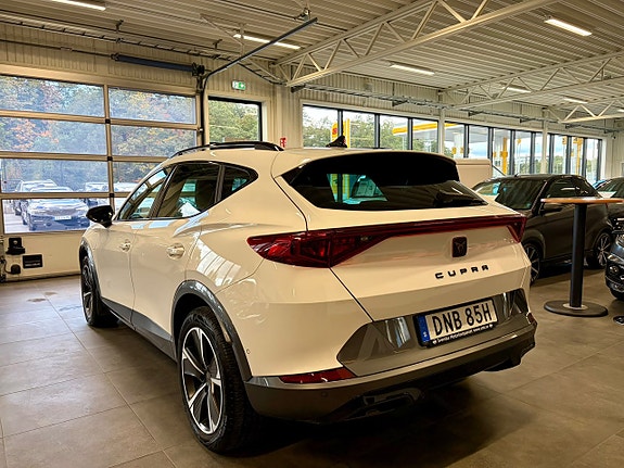 Cupra Formentor e-HYBRID 5 of 27