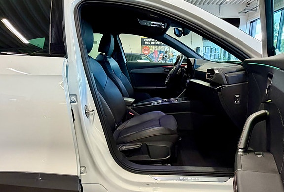 Cupra Formentor e-HYBRID 14 of 27