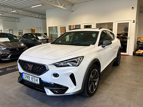 Cupra Formentor e-HYBRID 3 of 27