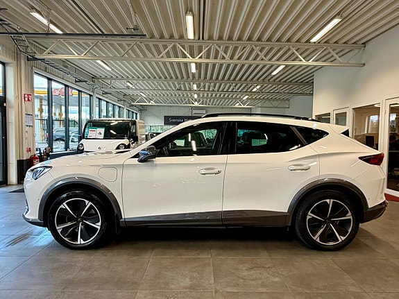 Cupra Formentor e-HYBRID 4 of 27