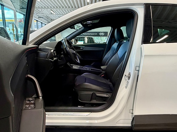 Cupra Formentor e-HYBRID 9 of 27