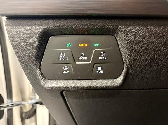 Cupra Formentor e-HYBRID 27 of 27