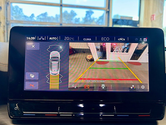 Cupra Formentor e-HYBRID 25 of 27