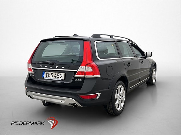 Volvo XC70 8 of 30