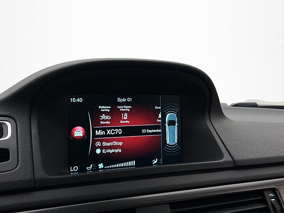 Volvo XC70 21 of 30