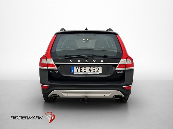 Volvo XC70 7 of 30