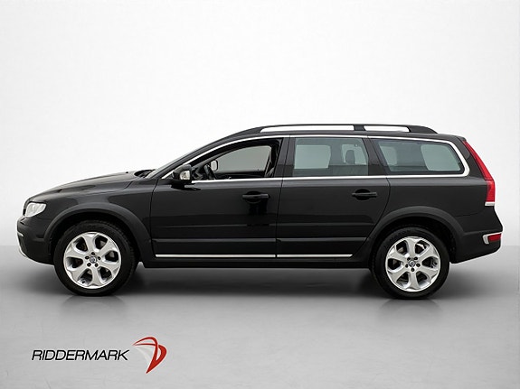 Volvo XC70 5 of 30