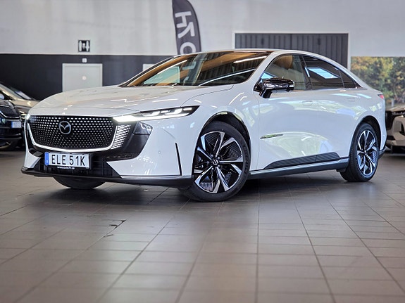 Mazda 6e