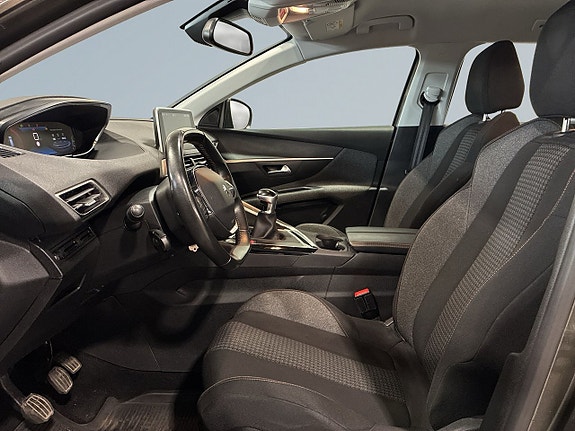 Peugeot 5008 7 of 21