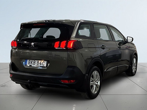 Peugeot 5008 6 of 21