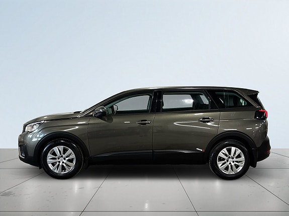 Peugeot 5008 4 of 21