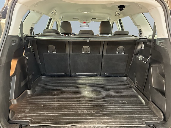 Peugeot 5008 12 of 21