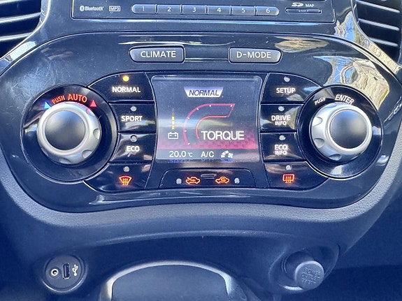 Nissan Juke 15 of 22