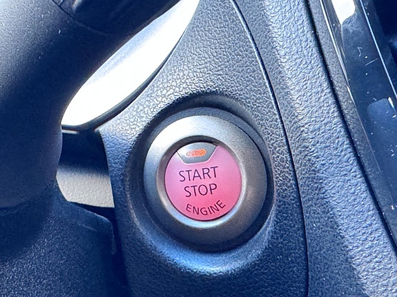 Nissan Juke 17 of 22