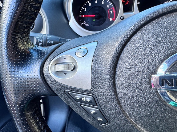 Nissan Juke 18 of 22