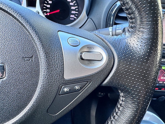 Nissan Juke 19 of 22