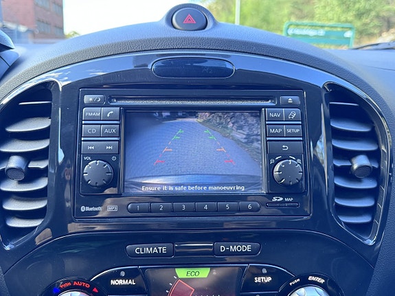 Nissan Juke 14 of 22