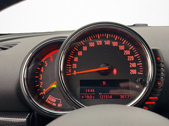 MINI Clubman Cooper 13 of 30