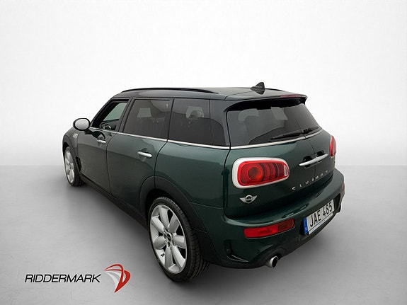 MINI Clubman Cooper 8 of 30