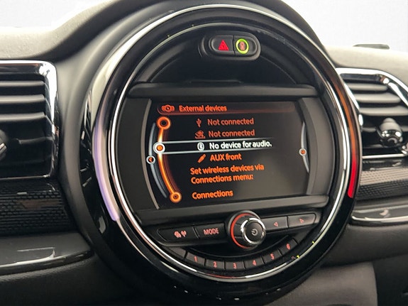 MINI Clubman Cooper 18 of 30