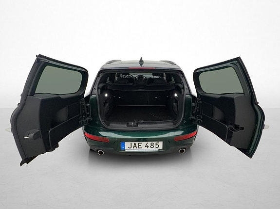 MINI Clubman Cooper 25 of 30